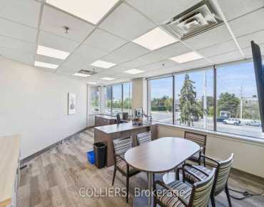 1 & 2 - 8111 Jane St Concord, Vaughan is zoned as EM1 with total area of 23223.00 sqft
