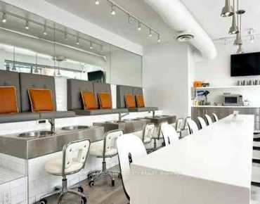 106 Main St N Old Markham Village, Markham is zoned as C2 with total area of 1300.00 sqft
