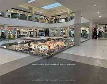 #256 - 7181 Yonge St Thornhill, Markham is zoned as Commercial Retai with total area of 374.00 sqft
