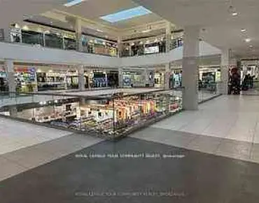 #256 - 7181 Yonge St Thornhill, Markham is zoned as Commercial Retai with total area of 374.00 sqft