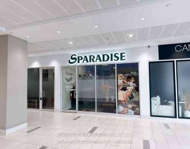 256 - 7777 Weston Rd Vaughan Corporate Centre, Vaughan is zoned as COMMERICAL with total area of 834.00 sqft
