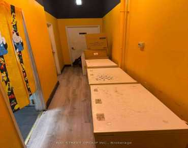 20 - 280 West Beaver Creek Rd Beaver Creek Business Park, Richmond Hill is zoned as Commercial Retai with total area of 838.00 sqft
