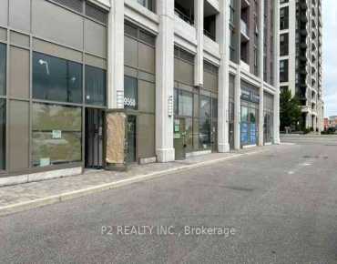 111 - 9560 Markham Rd Wismer, Markham is zoned as commerical with total area of 463.00 sqft
