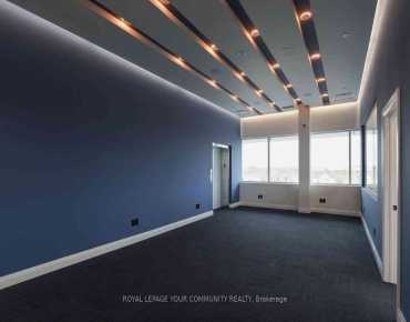 320 - 9390 Woodbine Ave Cachet, Markham is zoned as MC with total area of 3842.00 sqft
