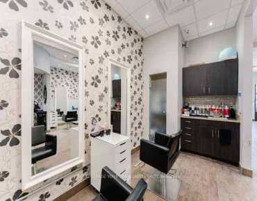 3 - 975 Major Mackenzie Dr Patterson, Vaughan is zoned as Commercial/Retai with total area of  sqft
