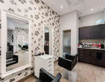 3 - 975 Major Mackenzie Dr Patterson, Vaughan is zoned as Commercial/Retai with total area of  sqft
