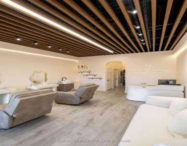 6 - 7181 Yonge St Grandview, Markham is zoned as Commercial with total area of 671.00 sqft
