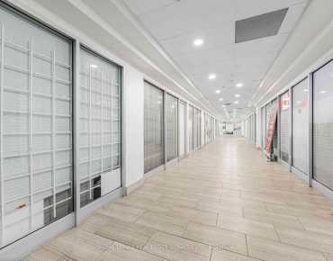 35B - 7378 Yonge St Crestwood-Springfarm-Yorkhill, Vaughan is zoned as Commercial with total area of 500.00 sqft
