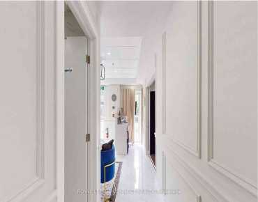 1 & 1 - 10 Cox Blvd Unionville, Markham is zoned as Commercial Retai with total area of 1345.00 sqft
