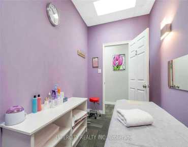 29 - 7611 Pine Valley Dr Pine Valley Business Park, Vaughan is zoned as C-7 with total area of 1243.00 sqft
