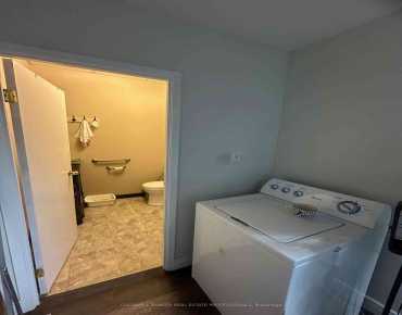 1 - 91 Anderson Dr Greensborough, Markham is zoned as M. IC (Select In with total area of 825.00 sqft
