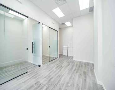 116-1 - 9560 Markham Rd Wismer, Markham is zoned as MAJOR COMMERCAL with total area of 758.00 sqft
