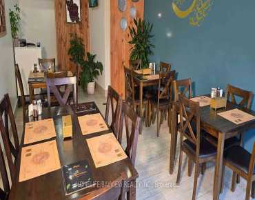 10145 Yonge St Crosby, Richmond Hill is zoned as Commercial with total area of  sqft
