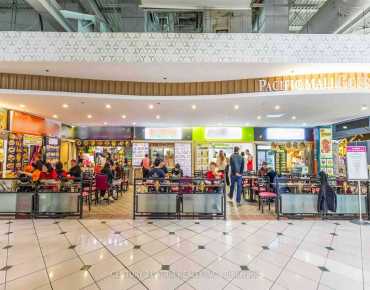 F*28 - 4300 Steeles Ave E Milliken Mills East, Markham is zoned as Commercial / Ret with total area of 1758.00 sqft
