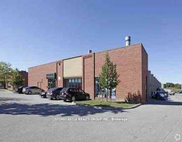 8 - 80 Hanlan Rd Steeles West Industrial, Vaughan is zoned as EM2 with total area of 2134.00 sqft
