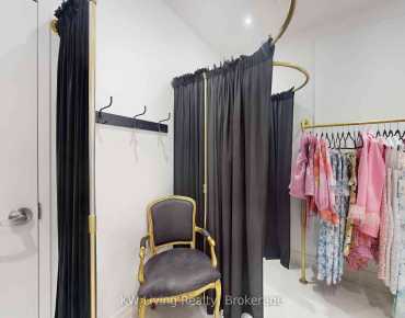 120 - 372 Hwy 7 N/A Doncrest, Richmond Hill is zoned as COMMERCIAL Retai with total area of 505.00 sqft
