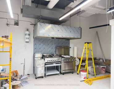 250 - 7181 Yonge St Grandview, Markham is zoned as Commercial / Foo with total area of 860.00 sqft
