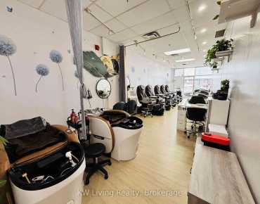 5 - 280 West Beaver Creek Rd Beaver Creek Business Park, Richmond Hill is zoned as Commercial with total area of 770.00 sqft
