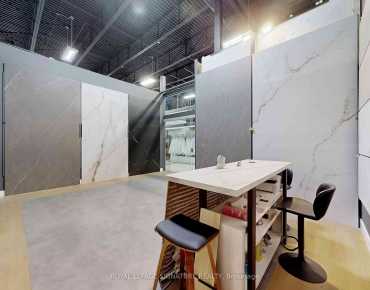 90 - 7250 Keele St Concord, Vaughan is zoned as Commercial with total area of 691.00 sqft
