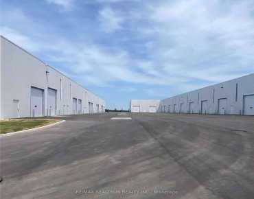 1 - 10952 Woodbine Ave Victoria Square, Markham is zoned as Business Park with total area of 3400.00 sqft
