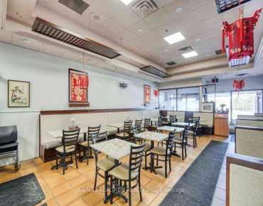 
1FC11 - 9390 Woodbine Ave Cachet, Markham is zoned as MC with total area of 449.00 sqft