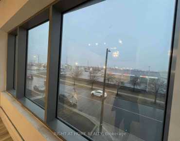 229 - 7777 Weston Rd Vaughan Corporate Centre, Vaughan is zoned as commercial with total area of 1070.00 sqft
