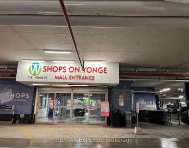135 - 7163 Yonge St Grandview, Markham is zoned as Retail Commercia with total area of 230.00 sqft
