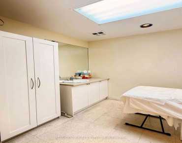 7313 Woodbine Ave E Milliken Mills West, Markham is zoned as Commercial with total area of  sqft
