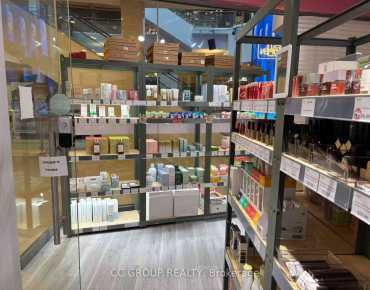 1B19 - 9390 Woodbine Ave Cachet, Markham is zoned as Commercial with total area of  sqft
