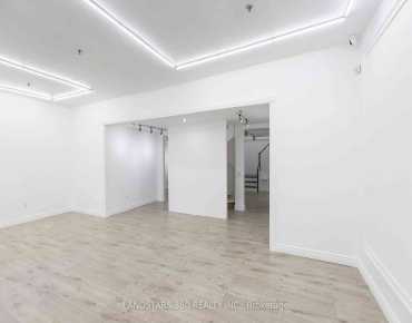 2 - 95 East Beaver Creek Rd Beaver Creek Business Park, Richmond Hill is zoned as M1 with total area of 1357.00 sqft
