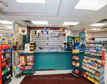 
148 Spadina Ave Waterfront Communities C1商业用地规划为商业地产物业占地0平方尺