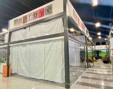 58 - 7250 Keele St Concord, Vaughan is zoned as Commercial / Ret with total area of 410.00 sqft
