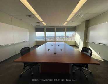 
4789 Yonge St Willowdale East is zoned as Commercial with total area of 802 sqft