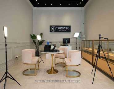 7777 Weston Rd Vaughan Corporate Centre, Vaughan is zoned as COMMERCIAL with total area of  sqft
