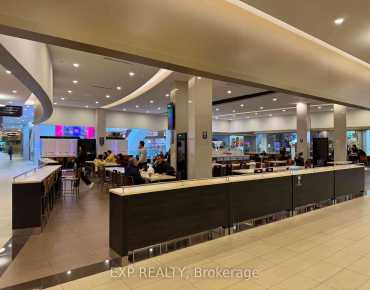 9390 Woodbine Ave Cachet, Markham is zoned as Hospitality/Food with total area of 500.00 sqft
