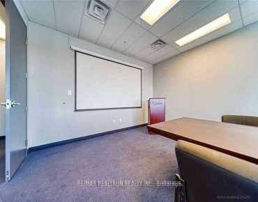 40 Snidercroft Rd Concord商业用地规划为有限制就业与商业用地物业占地6,069平方尺