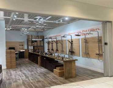 59 - 7181 Yonge St Grandview, Markham is zoned as Commercial / ret with total area of 315.00 sqft