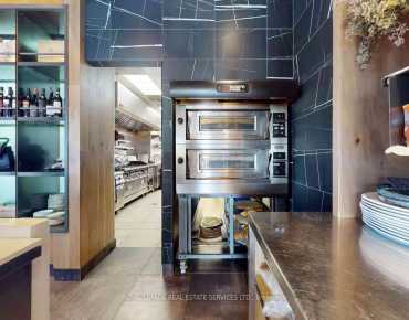 3600 Langstaff Rd East Woodbridge, Vaughan is zoned as Commercial with total area of 1948.00 sqft
