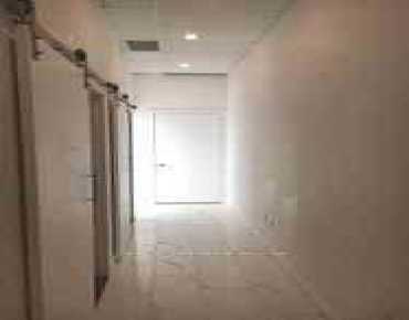 7181 Yonge St Grandview商业用地规划为商业地产物业占地325平方尺