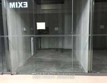 1D30 - 9390 Woodbine Ave Cachet, Markham is zoned as Commercial/Retai with total area of 146.00 sqft