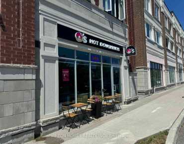 
120 Milner Ave Agincourt South-Malvern West商业用地规划为工业用地物业占地0平方尺