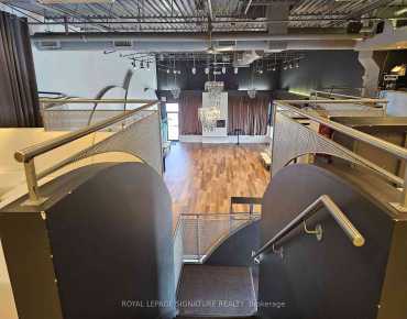 129 Rowntree Dairy Rd Pine Valley Business Park, Vaughan is zoned as Business Commerc with total area of 4500.00 sqft
