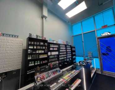 163 Sterling Rd Dufferin Grove商业用地规划为E 3.0物业占地1,850平方尺