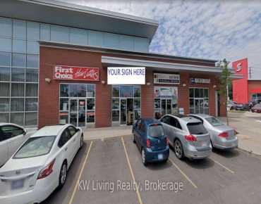 Bldg - 9311 Weston Rd Vellore Village, Vaughan is zoned as Commercial/Retai with total area of 1335.00 sqft