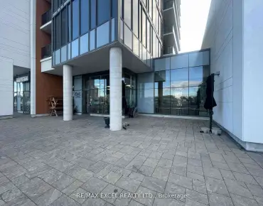 B1 - 9610 Yonge St North Richvale, Richmond Hill is zoned as Commercial with total area of 1554.00 sqft