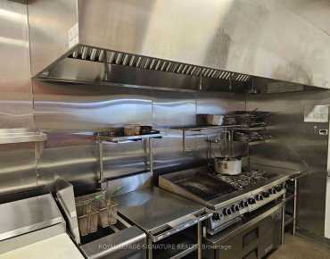 Unit - 6262 Highway 7 N/A West Woodbridge Industrial Area, Vaughan is zoned as Business Commerc with total area of 2160.00 sqft