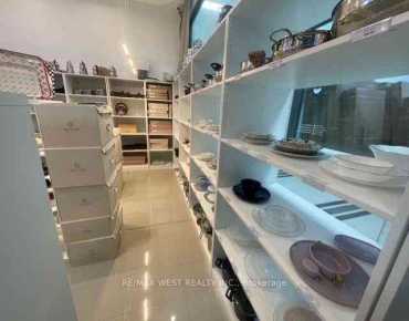 129 - 7250 Keele St Concord, Vaughan is zoned as Commercial/Retai with total area of 820.00 sqft