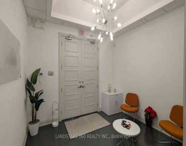 401-4 - 15 Wertheim Crt Beaver Creek Business Park, Richmond Hill is zoned as Office with total area of 5036.00 sqft
