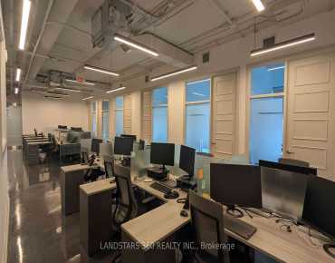 402-4 - 15 Wertheim Crt Beaver Creek Business Park, Richmond Hill is zoned as Office with total area of 3086.00 sqft
