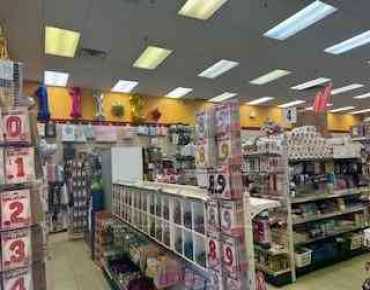 #12/1 - 9200 Bathurst St Patterson, Vaughan is zoned as Commercial Retai with total area of 2400.00 sqft